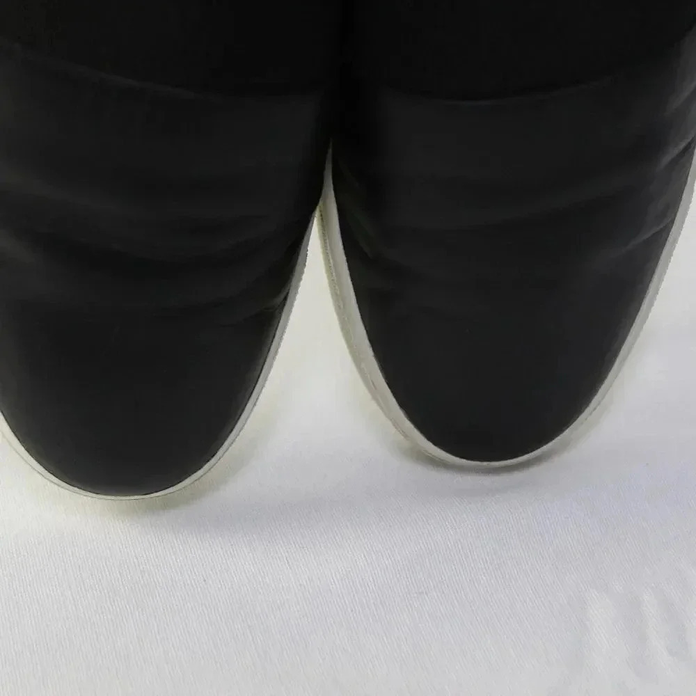 Vince leather sneakers size 8.5 - Picture 8 of 14